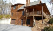 216 Wild Deer Trace Dawsonville, GA 30534