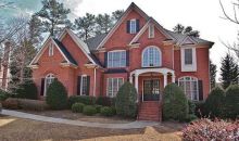 955 Carters Grove Trail Alpharetta, GA 30022