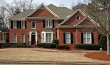 125 Stoney Ridge Drive Alpharetta, GA 30022