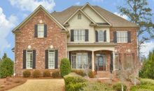 8630 Valderama Drive Duluth, GA 30097