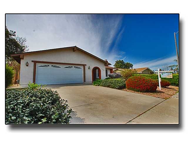 1543 Brook Rd, San Marcos, CA 92069