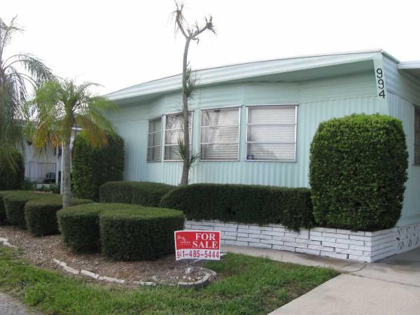 994 Eluthera, Venice, FL 34285