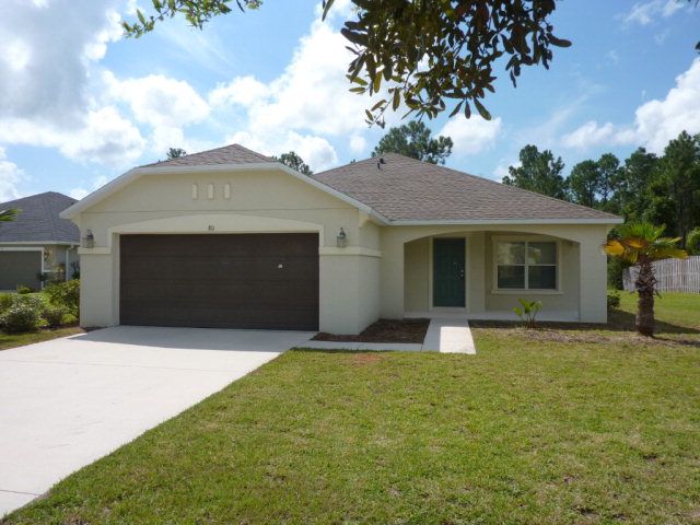 80 Rollins Ln, Palm Coast, FL 32164