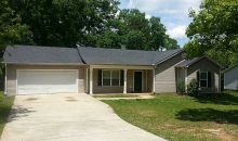 262 7th Avenue Winder, GA 30680