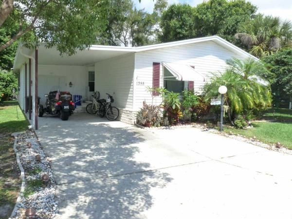 1355 Wildwood Way, Rockledge, FL 32955