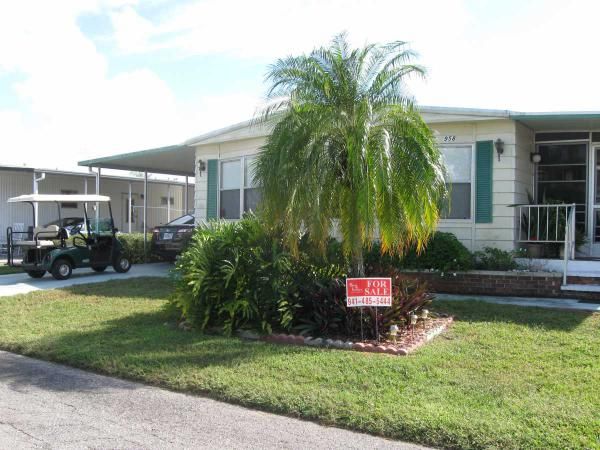 958 Orinico, Venice, FL 34285