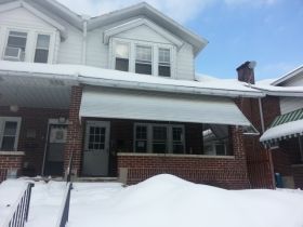 1837 W Tremont St, Allentown, PA 18104