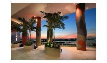 50 BISCAYNE BL # 4005 Miami, FL 33132