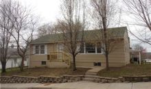 800 4th St Platte City, MO 64079