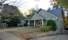 1347 Emory Road Ne Atlanta, GA 30306