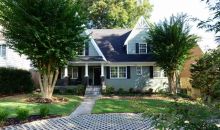 1268 E Rock Springs Road Ne Atlanta, GA 30306