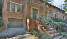 Unit 1123 - 1123 Morningside Place Atlanta, GA 30306