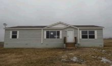 451 Coyote Trl Rhome, TX 76078