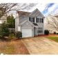 1087 Dunedin Trail, Woodstock, GA 30188 ID:6114360