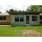 1638 Viscaya Dr, Port Charlotte, FL 33952 ID:670633