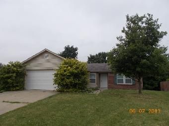 1130 Cottage Cir, Seymour, IN 47274