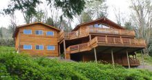 196 E Blueback Ln Tidewater, OR 97390