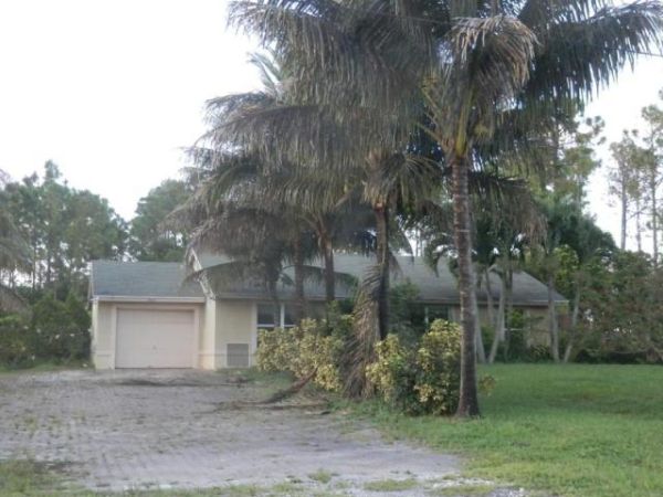 17101 89th Place North, Loxahatchee, FL 33470