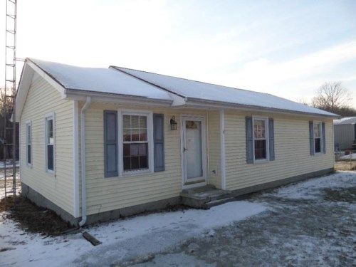 5920 Russellville Road, Morgantown, KY 42261