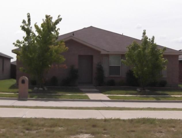 1940 Indian Lilac Drive, Lancaster, TX 75146