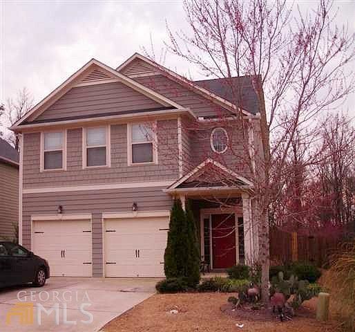 Silk Tree Pointe, Braselton, GA 30517