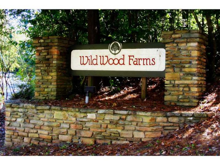 3657 Wildwood Farms Drive, Duluth, GA 30096