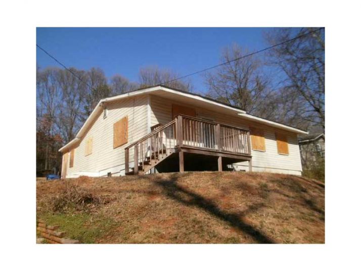 2367 Lakewood Avenue Sw, Atlanta, GA 30315