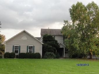 950 Banks Court, Sandwich, IL 60548