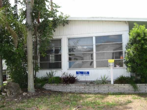 978 Inagua, Venice, FL 34285