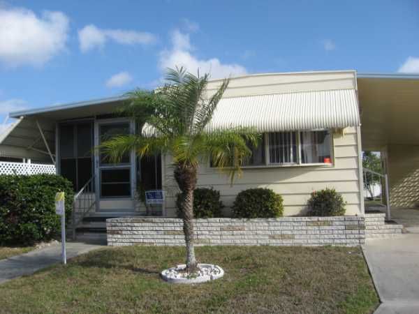 979 Freeport, Venice, FL 34285