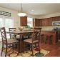 208 Fox Pointe Court, Woodstock, GA 30188 ID:1449611