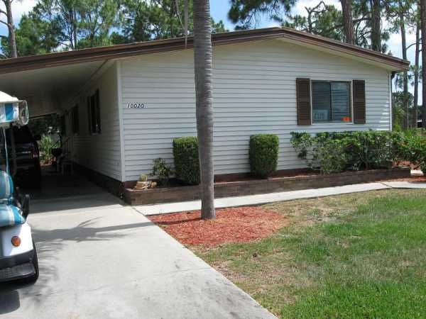 Mission Hills Ct 47E, North Fort Myers, FL 33903