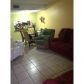 2740 W 76 ST # 206, Hialeah, FL 33016 ID:1334413