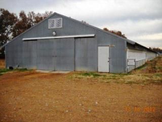 1334 Reid Road, Kevil, KY 42053