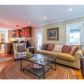 Unit 1106 - 1106 Woodbridge Hollow Ne, Atlanta, GA 30306 ID:5933064