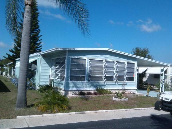 39248 US HWY 19N LOT 217, Tarpon Springs, FL 34689