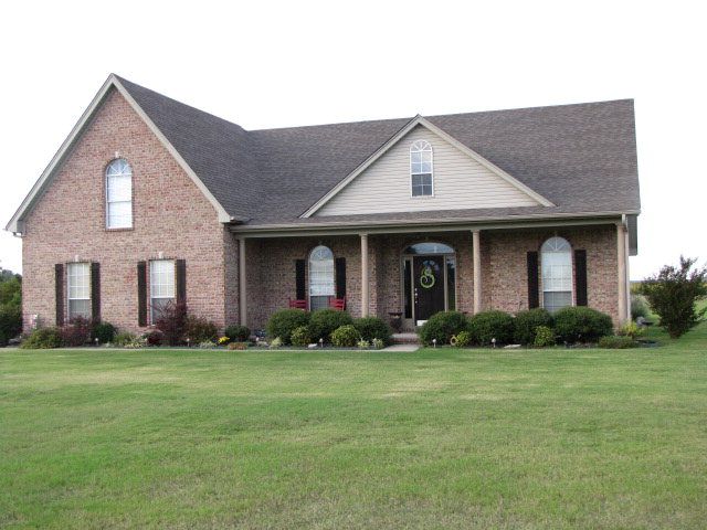 250 EVELYN, Proctor, AR 72376