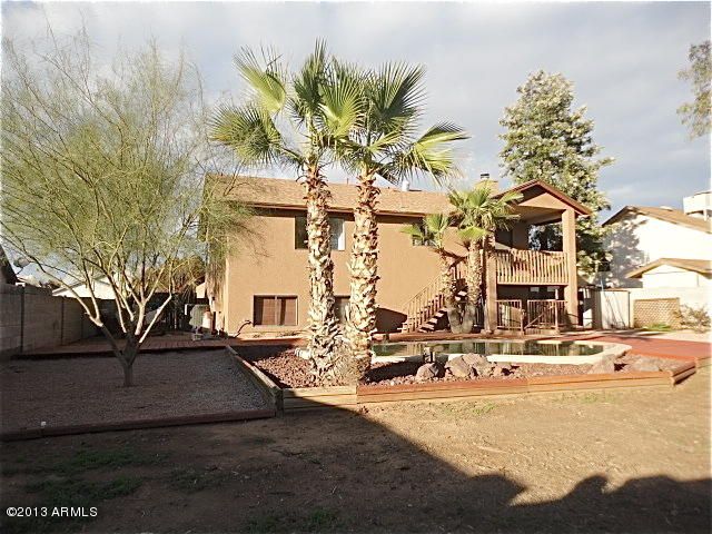 4219 E. Hopi Cr, Mesa, AZ 85206