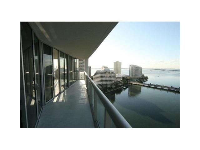 495 BRICKELL AV # 1901, Miami, FL 33131