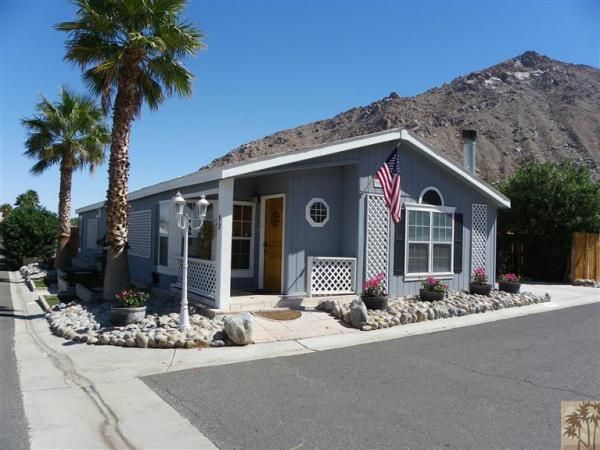 22840 Sterling Avenue #92, Palm Springs, CA 92262