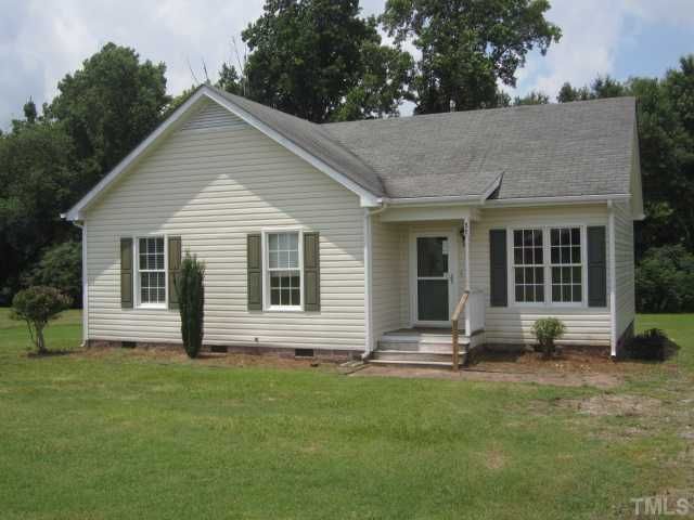 88 Scotts Creek Run, Angier, NC 27501