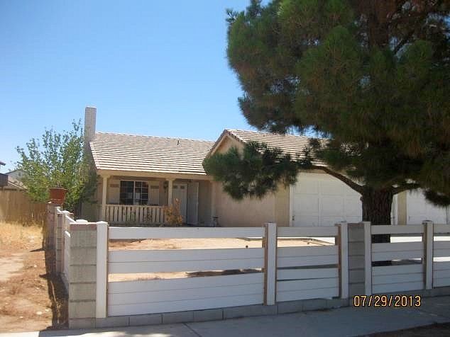 Reiman St, Adelanto, CA 92301