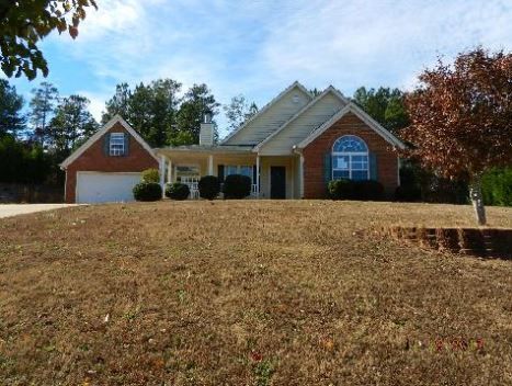 530 Brewer Drive, Locust Grove, GA 30248