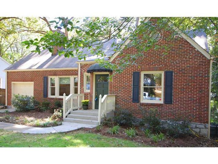 465 Chevelle Lane, Decatur, GA 30030