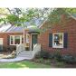 465 Chevelle Lane, Decatur, GA 30030 ID:1590633