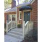 465 Chevelle Lane, Decatur, GA 30030 ID:1590636