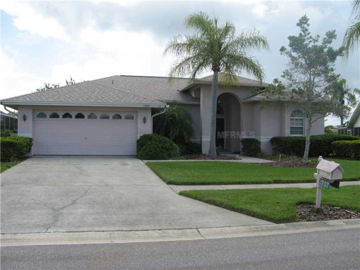 1707 STABLE TRL, Palm Harbor, FL 34685