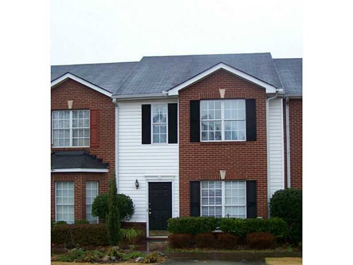 Unit 0 - 7677 Bernardo Drive, Riverdale, GA 30296