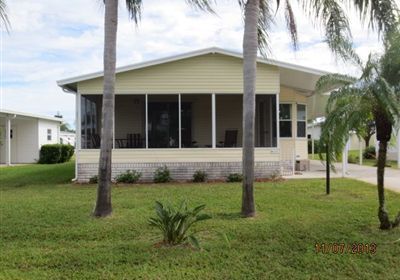 2407 Kelly Drive, Sebastian, FL 32958