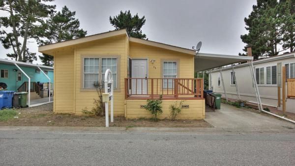 61 Shelter Ln, Daly City, CA 94014